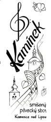 Kamínek